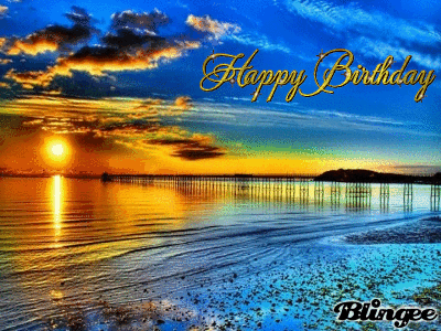 Happy Birthday : Seaside - The Lounge - Fearless Assassins