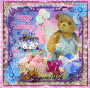  Birthday Cards-New Baby Cards Challenge