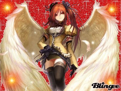 Fire Anime Picture #129909435 | Blingee.com