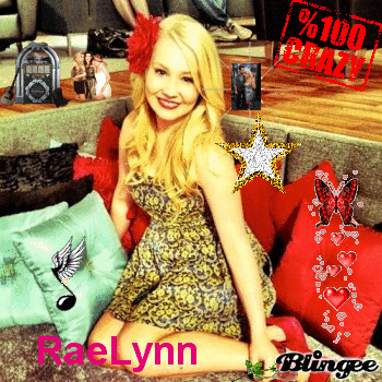 RaeLynn Picture #129911236 | Blingee.com