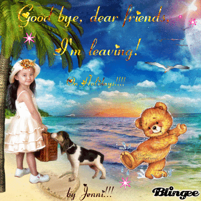 Bye Dear