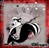Pepe Le Pew