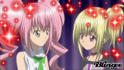 Utau Und Amu Shugo Chara Picture 129948445 Blingee Com Read more information about the character utau hoshina from shugo chara!? blingee com