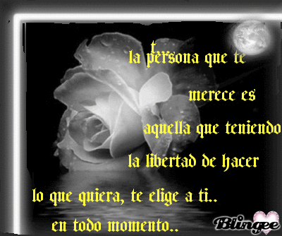 Codigos Y Descargas De Fotos Animadas Frase De Amor Y Rosas 129950177 799227725 Blingee Com