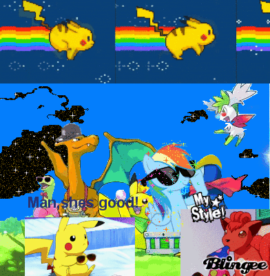 Epicly Awesome