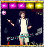 Harry Styles--Sofia ♫