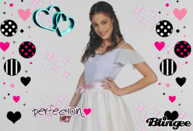 martina stoessel
