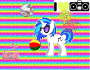Vinyl Scratch