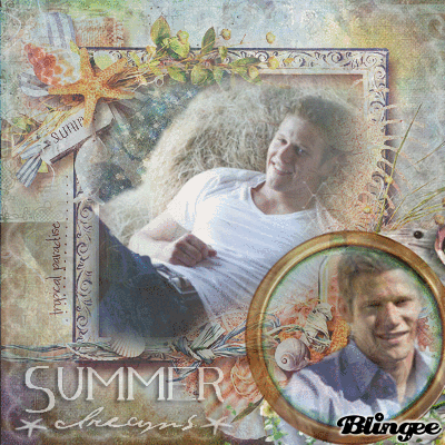 Summer//Zach Roerig