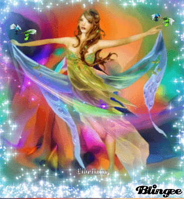 Résultat de recherche d'images pour "fée de la couleur"