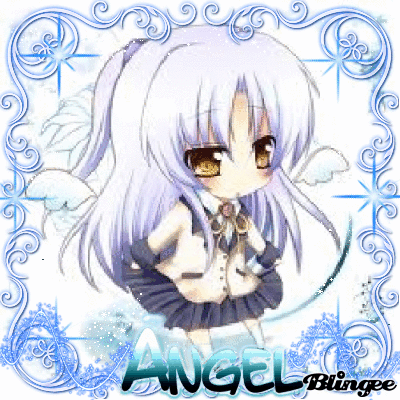 Chibi Angel Picture 130040097 Blingee Com