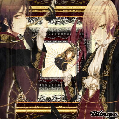 Clear And Nero