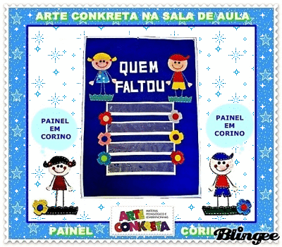 PAINEL EM CORINO PAINEL EM CORINO