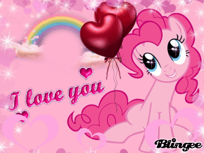 Pinkie Pie Picture 130034706 Blingee Com