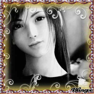 Tifa Lockhart Gif 6 Tifa Lockhart Gif 6