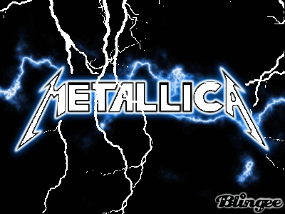Metallica Fotografía #130060529 | Blingee.com