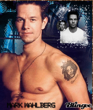 mark wahlberg Picture #130081060 | Blingee.com