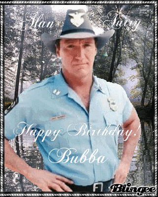 Happy Birthday Alan Autry by Rebecca/Bling Picture #130087950 | Blingee.com