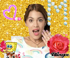 martina stoessel (viol... Eva Green
