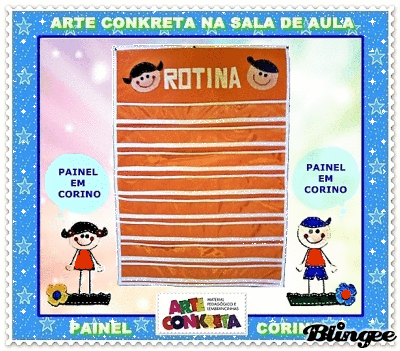 PAINEL EM CORINO PAINEL EM CORINO