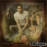 Ian Somerhalder ~ brown effect