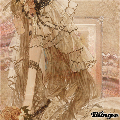 ♥.·[ Anime Bride ]·.♥.·´¯) Picture #130122390 | Blingee.com