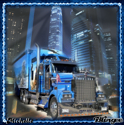 truck Picture #130136598 | Blingee.com