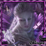 Purple Fantasy!!!