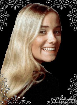 Happy Birthday Maureen McCormick by Rebecca/Bling Picture #130142992