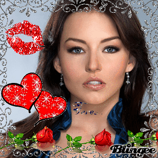 Teresa Image #130159542 | Blingee.com