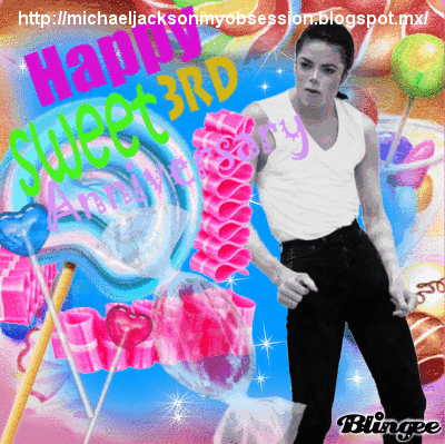 Happy 3rd anniversary Michael Jackson My Obsession Blogspot happy 3rd anniversary Michael Jackson My Obsession Blogspot