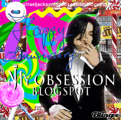 Happy 3rd anniversary Michael Jackson My Obsession Blogspot happy 3rd anniversary Michael Jackson My Obsession Blogspot