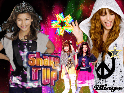 Immagine Giofatina A Tutto Ritmo 130209964 Blingee Com