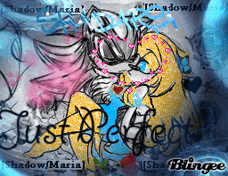 ♥♫♪(¯`'•_¸-Shadaria 4ever-¸_•'´¯)♫♪♥