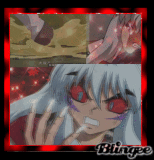 I WILL BRAVE YOUR DEMON SIDE I WILL BRAVE YOUR DEMON SIDE