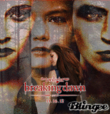 Breaking Dawn part 2