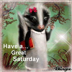 Have A Great Saturday Animated Pictures For Sharing 130211724 Blingee Com Have a great saturday picture. blingee com