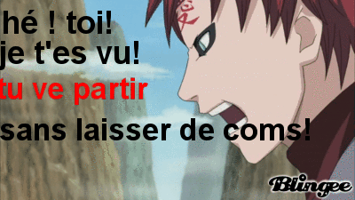 gaara