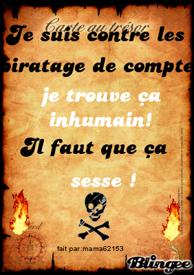 piratage
