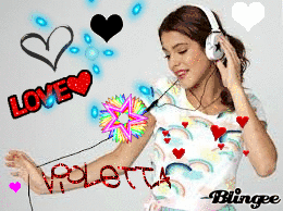 Violetta