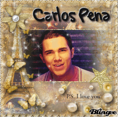 Happy Birthday, Carlos ♥. Picture #130258534 | Blingee.com