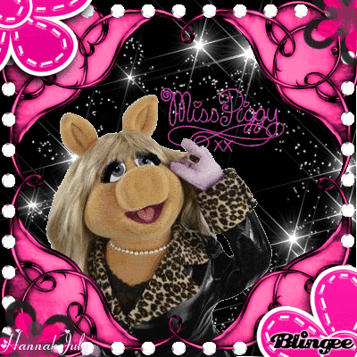 Sexy Miss Piggy