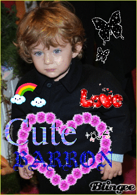 barron trump Picture #130272325 | Blingee.com