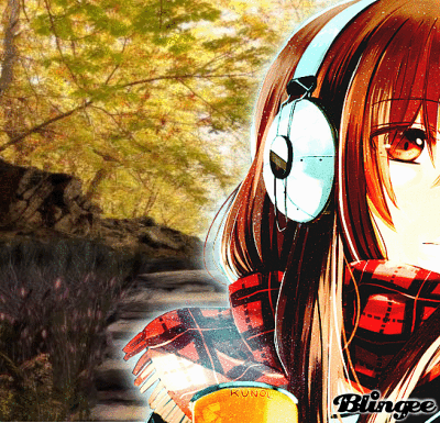 Anime Girl Picture 130272607 Blingee Com