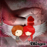 anime angel