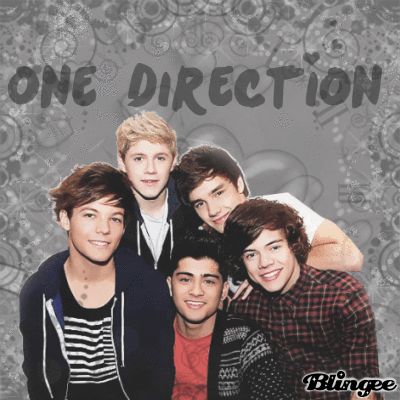 ♥ One Direction ♥