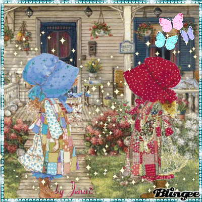 Immagine Holly Hobbie 130301672 Blingee Com