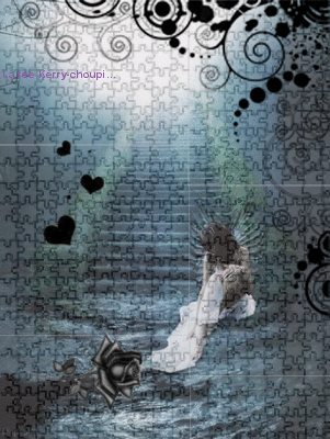 La vie comme un puzzle