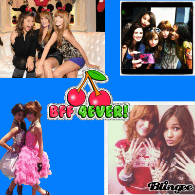 Immagine Bff 4ever 130329526 Blingee Com
