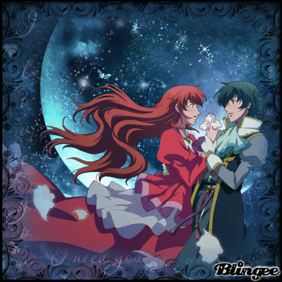 Romeo x Juliet Picture #130335181 | Blingee.com
